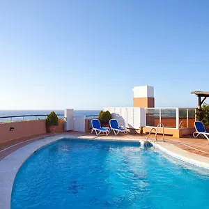 Ona Princesa Playa 4*, Marbella Spain