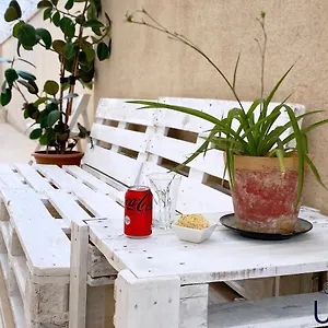 Pensión Ut Apartamentos-coliving