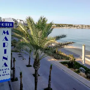 hotellátogatás