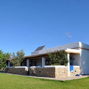 Sa Vinya D'en Palerm , Sant Miquel de Balansat España