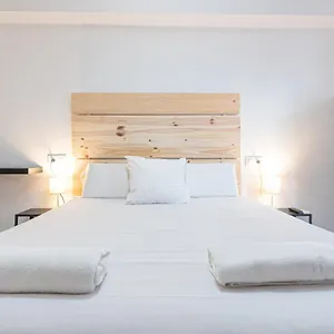  Хостел Easy Sants By Bossh! (adults Only) Испания