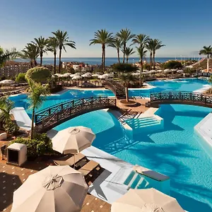 Melia Jardines Del Teide - Adults Only Hotell Costa Adeje (Tenerife)