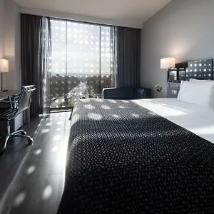 ***** Отель Eurostars Palace Испания