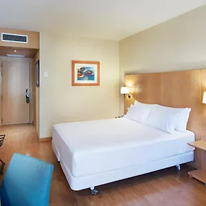 3* Отель Sercotel Porta Barcelona