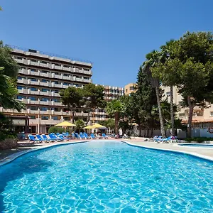 Club Bossa 3*, Playa d'en Bossa Spain
