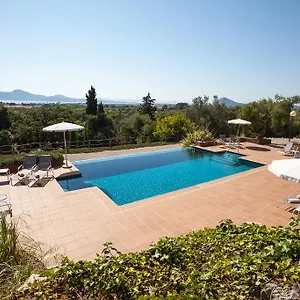 Llenaire 3*, Port de Pollenca Spain