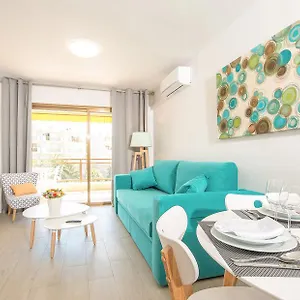 Apartahotel Ona Aquamarina