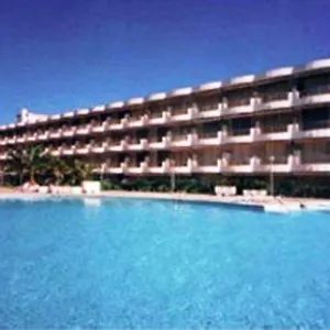 Hotel Internacional Playa