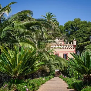 ***** Отель Retiro Испания
