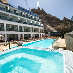 Ig Nachosol Atlantic & Yaizasol By Servatur - Adults Only Hotell Puerto Rico (Gran Canaria)