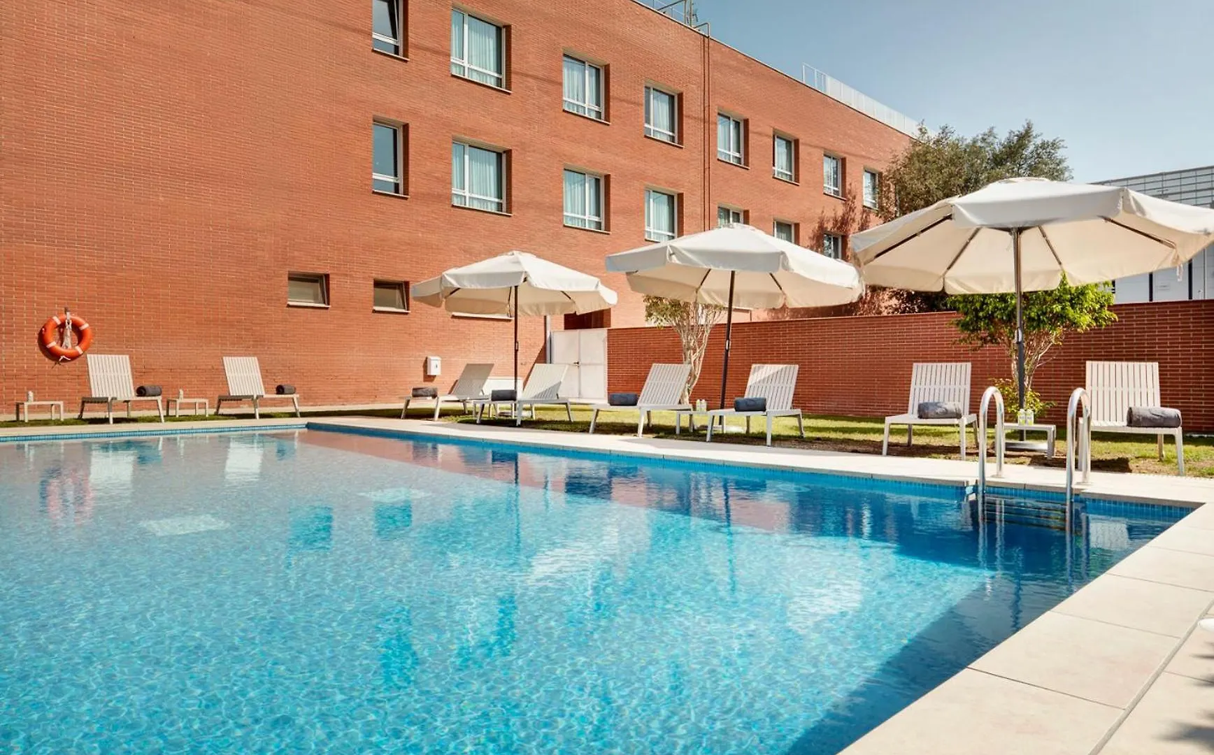 Sercotel Sant Boi contacts